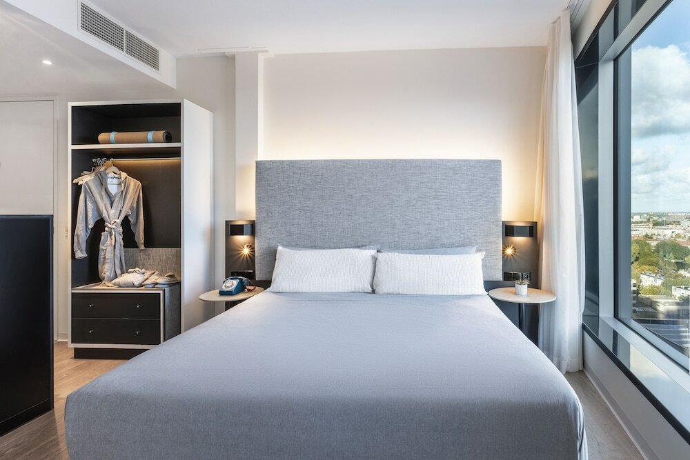 Фото INNSiDE by Meliá Amsterdam