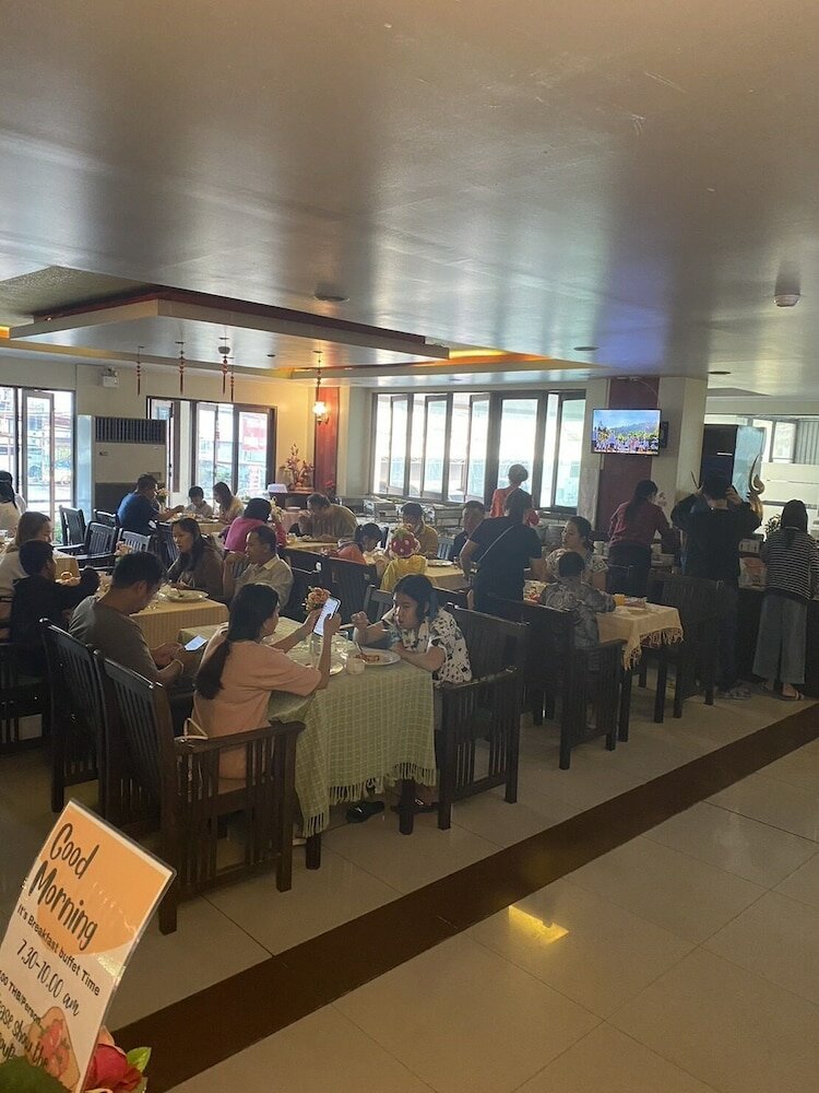 Фото Noble Place Chiangmai