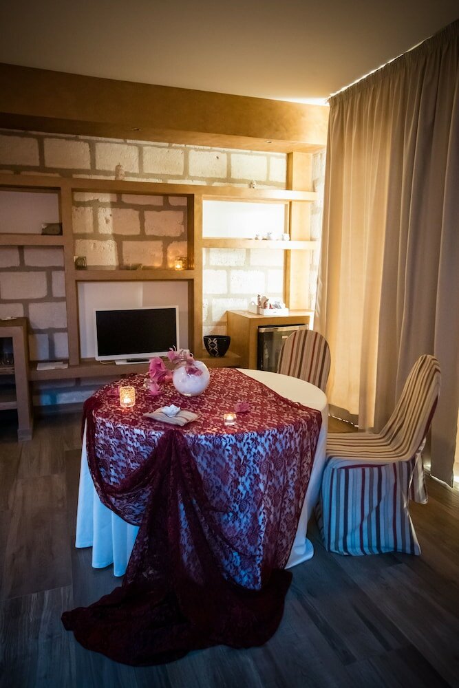 Фото CapoSperone Resort