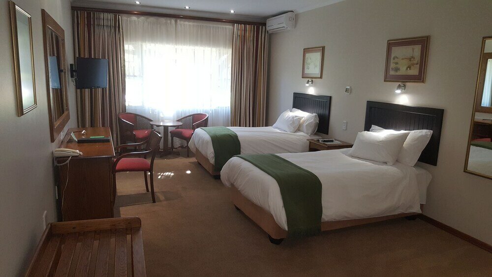 Фото Park Hotel Mokopane