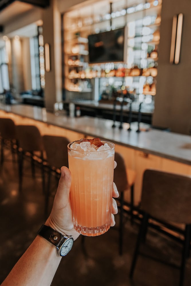 Фото Bellyard, West Midtown Atlanta, a Tribute Portfolio Hotel