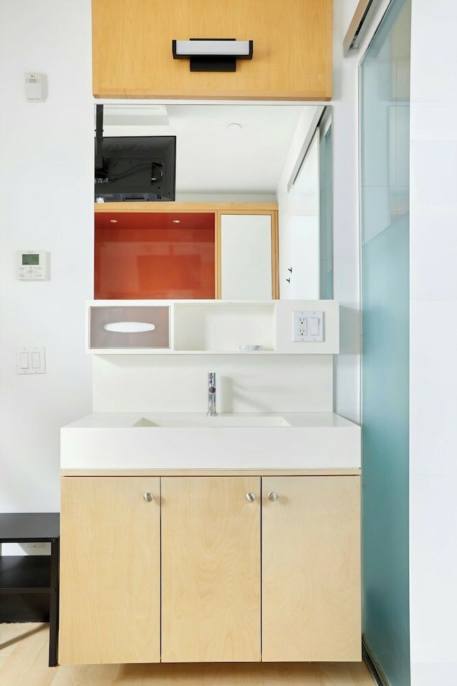 Фото The Beverley Hotel Queen West, Sonder