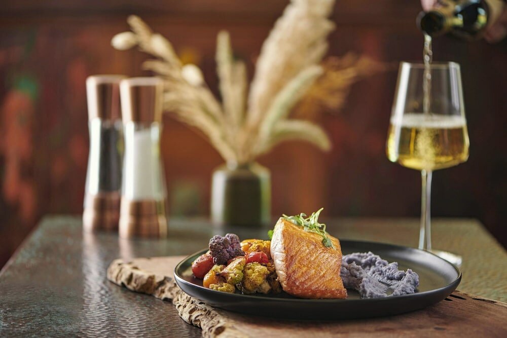 Фото Hotel Drover, Autograph Collection