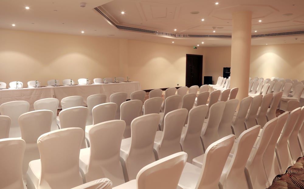 Фото Wyndham Garden Salalah Mirbat