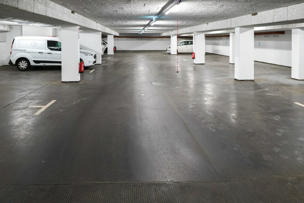 Фото Citadines South Vienna