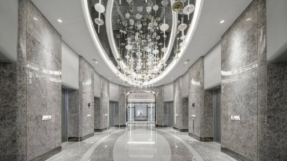 Фото Grande Centre Point Space Pattaya