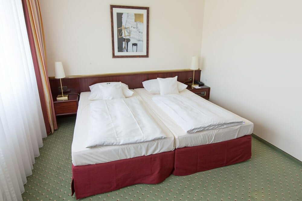 Фото Amedia Siegen, Trademark Collection by Wyndham