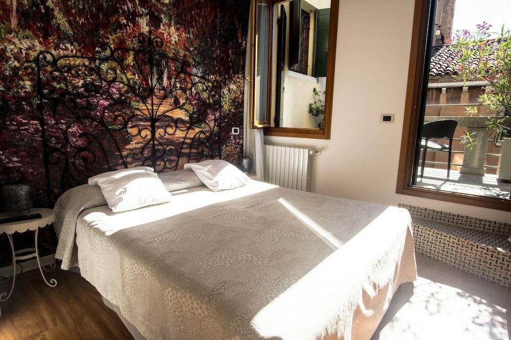 Фото Hotel Antigo Trovatore