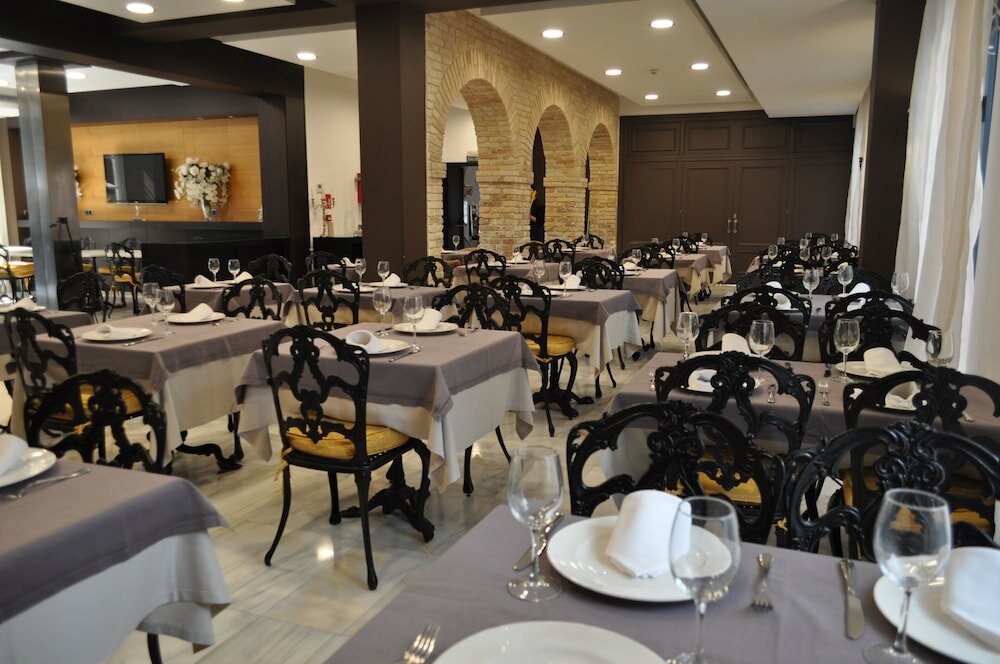 Фото Hotel San Gil