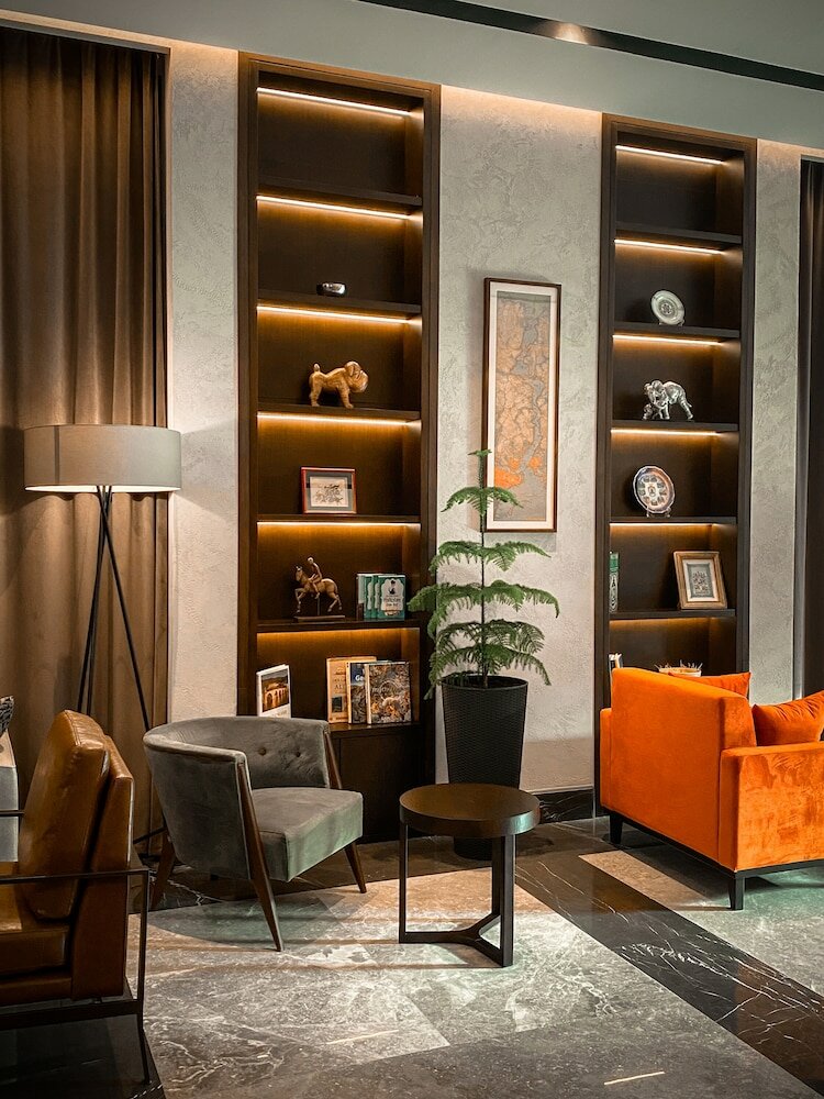 Фото Golden Horn