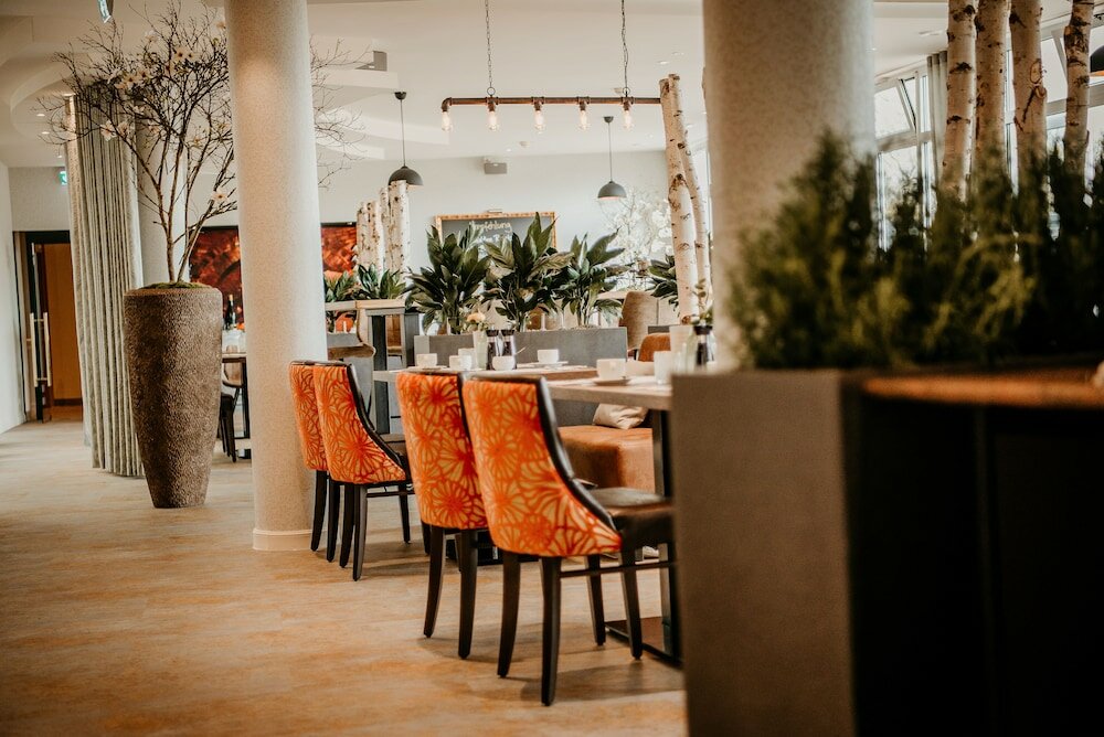 Фото Parkhotel Landau