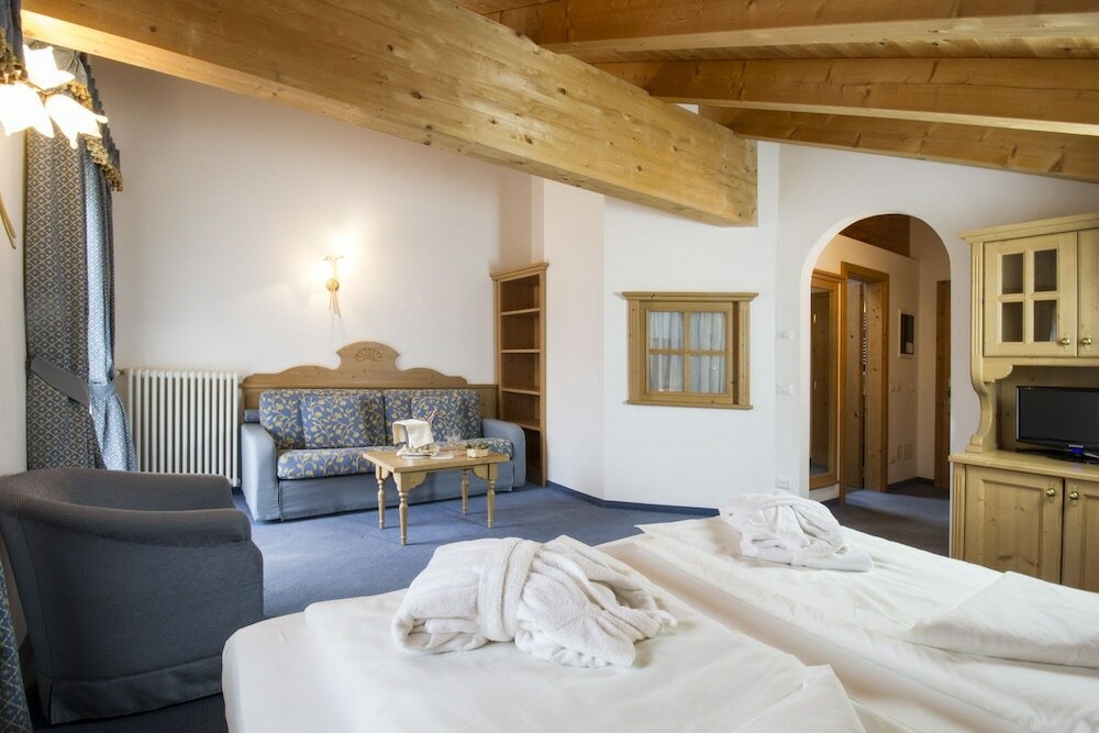 Фото Hotel Casa Del Campo