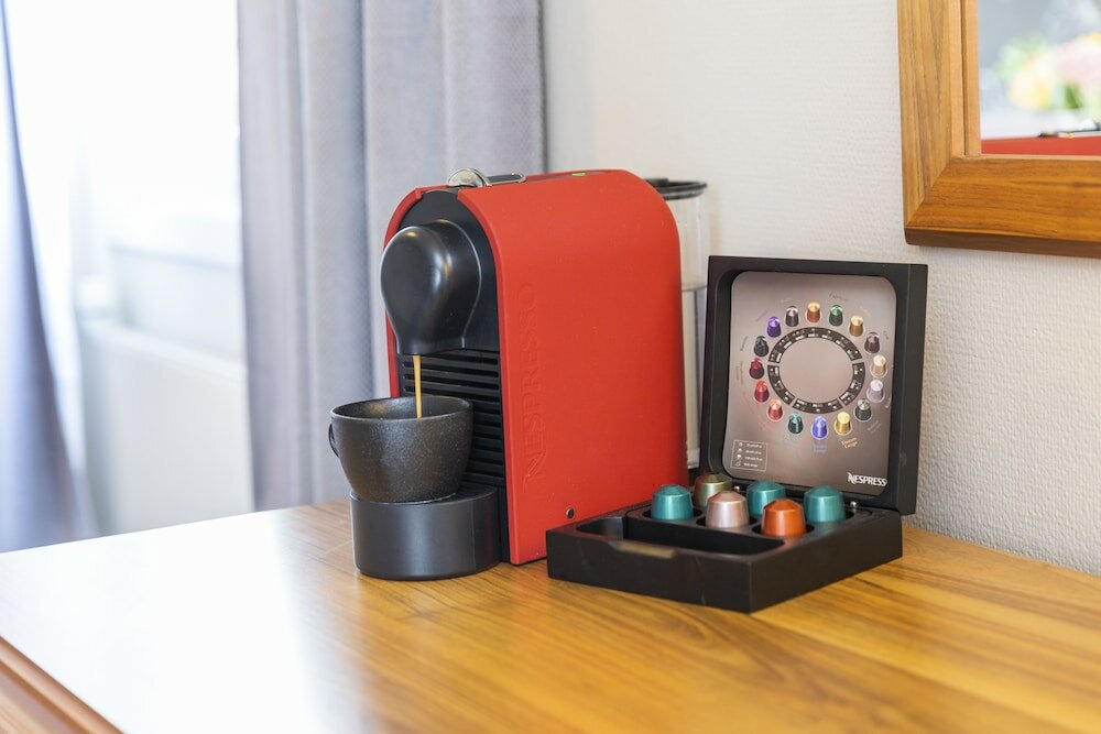 Фото Thon Partner Hotel Backlund