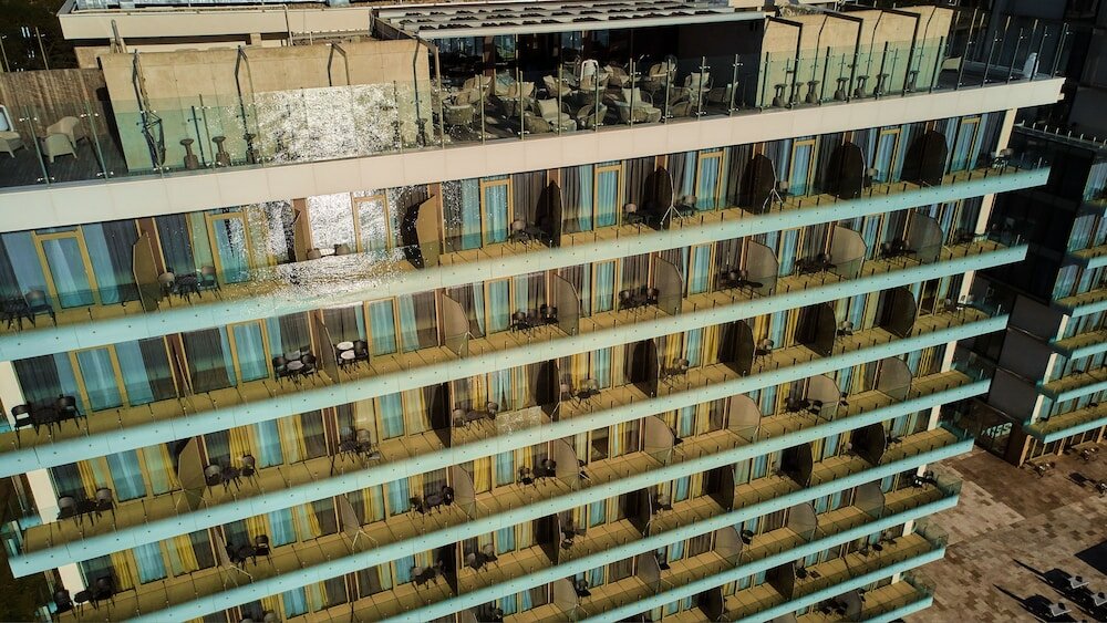 Фото Miramare Magnetic Beach Hotel