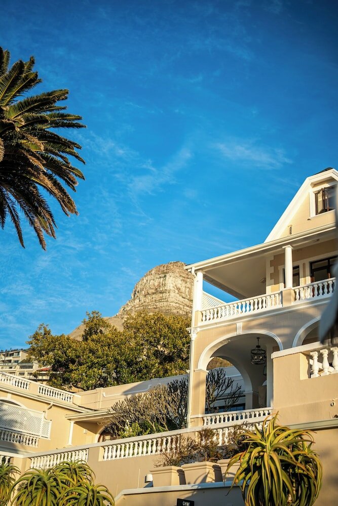 Фото Ellerman House