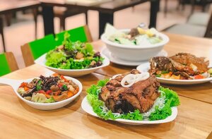 Гостиница Golden Valley Hotel