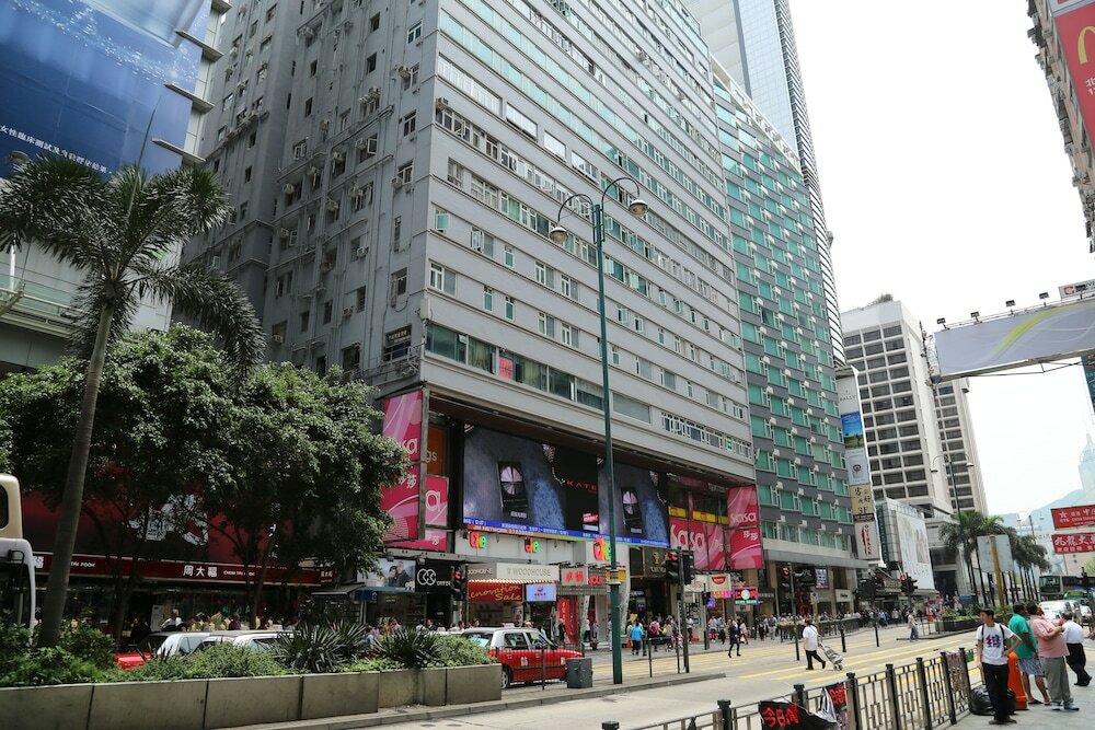 Фото отеля 5