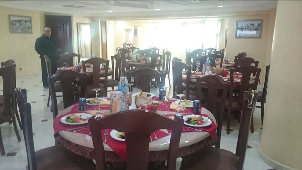 Фото Hotel Ville des Roses