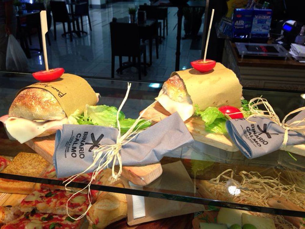 Фото Stelle Hotel Napoli