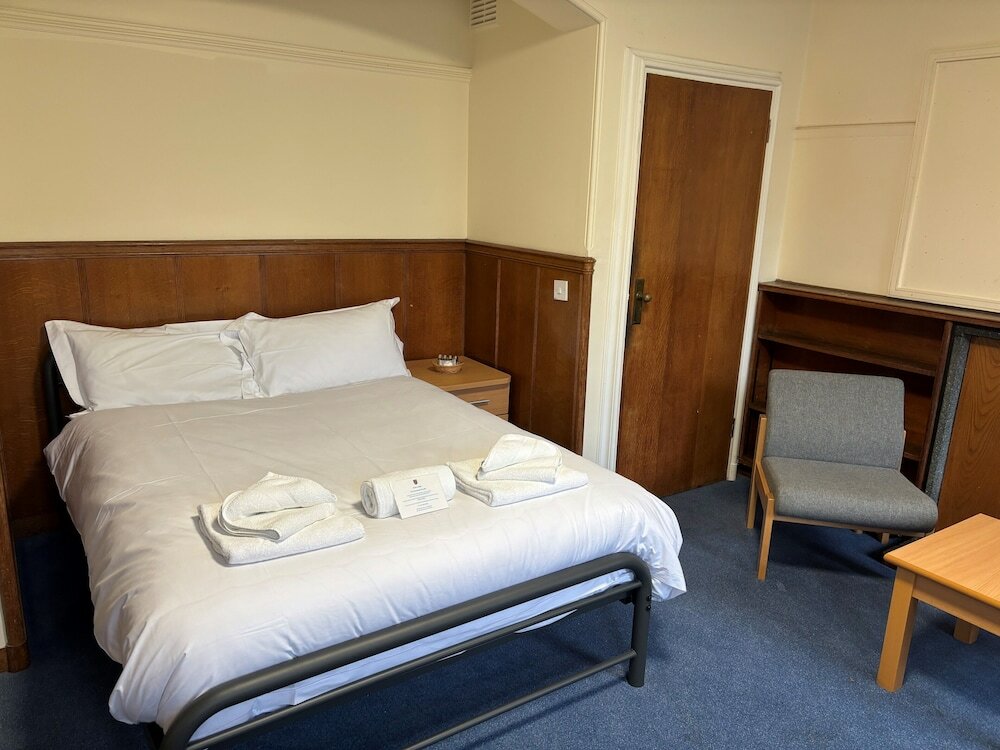 Фото Christs College Cambridge