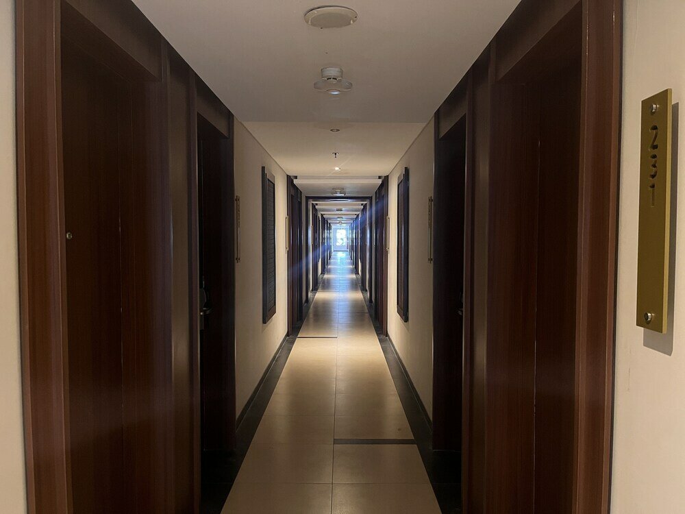 Фото Crystal Kuta Hotel