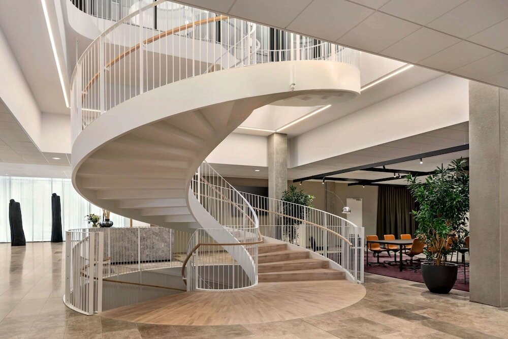 Фото Comwell Copenhagen Portside Dolce by Wyndham