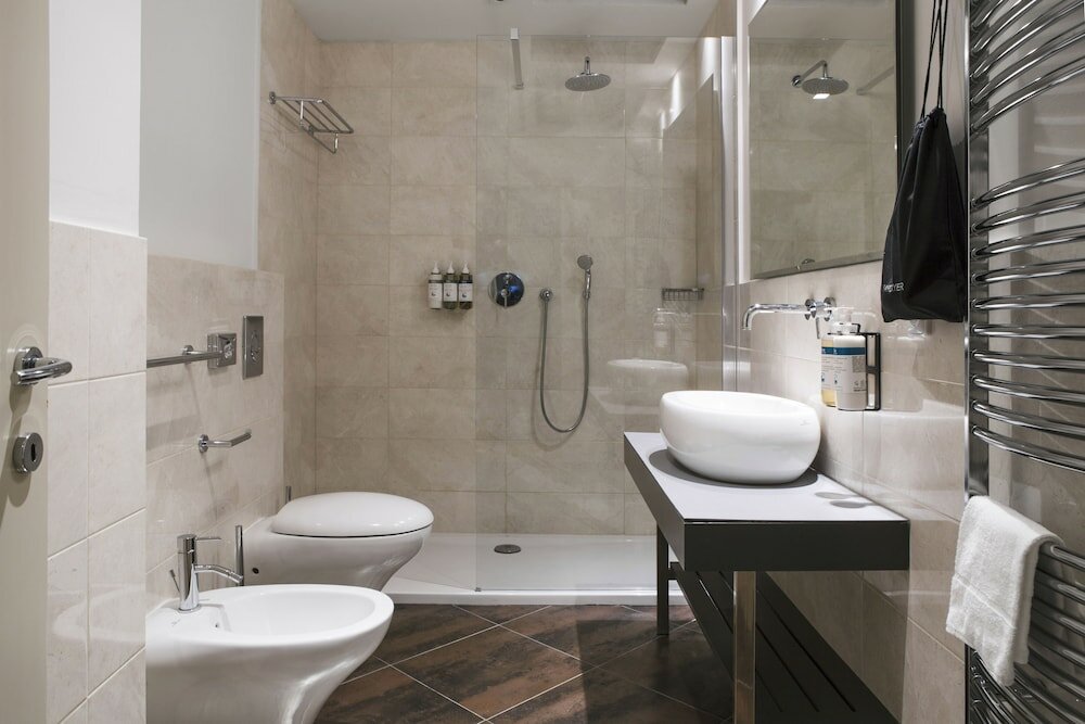 Фото Numa i Flow Rooms & Apartments