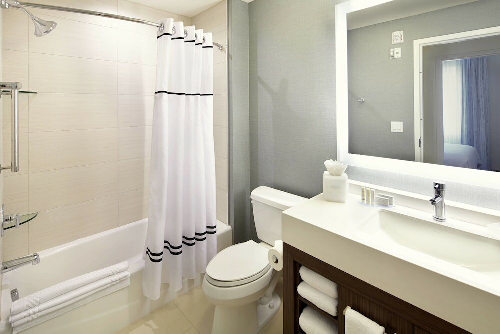 Фото Residence Inn Secaucus Meadowlands