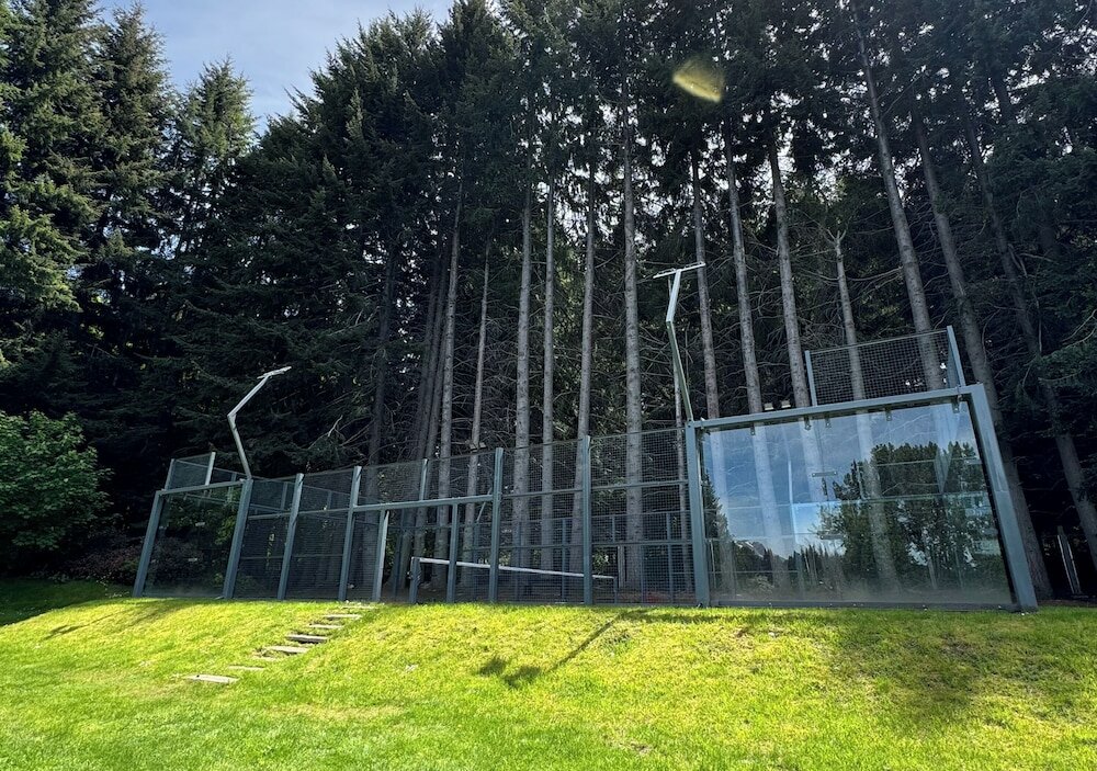 Фото La Escondida Casa de Huespedes & SPA