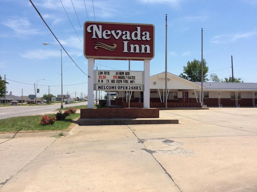 Фото Nevada Inn