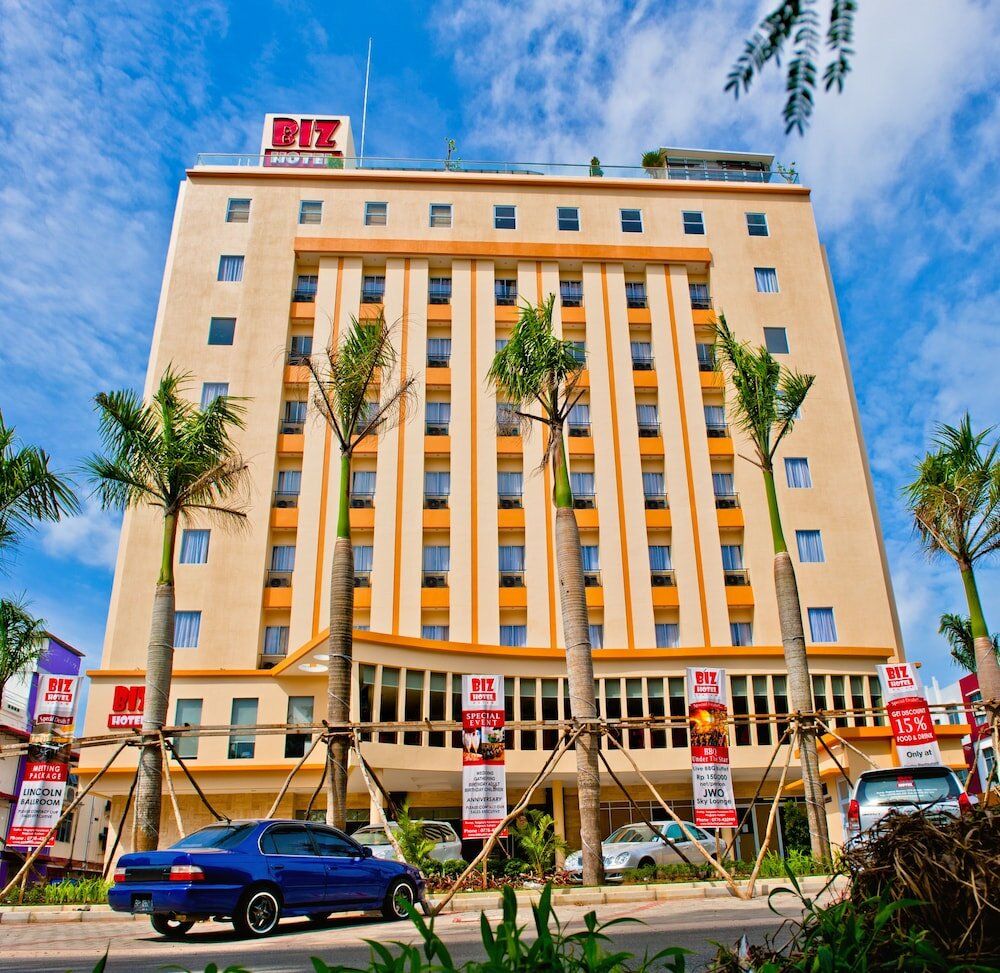 Фото Biz Hotel Batam