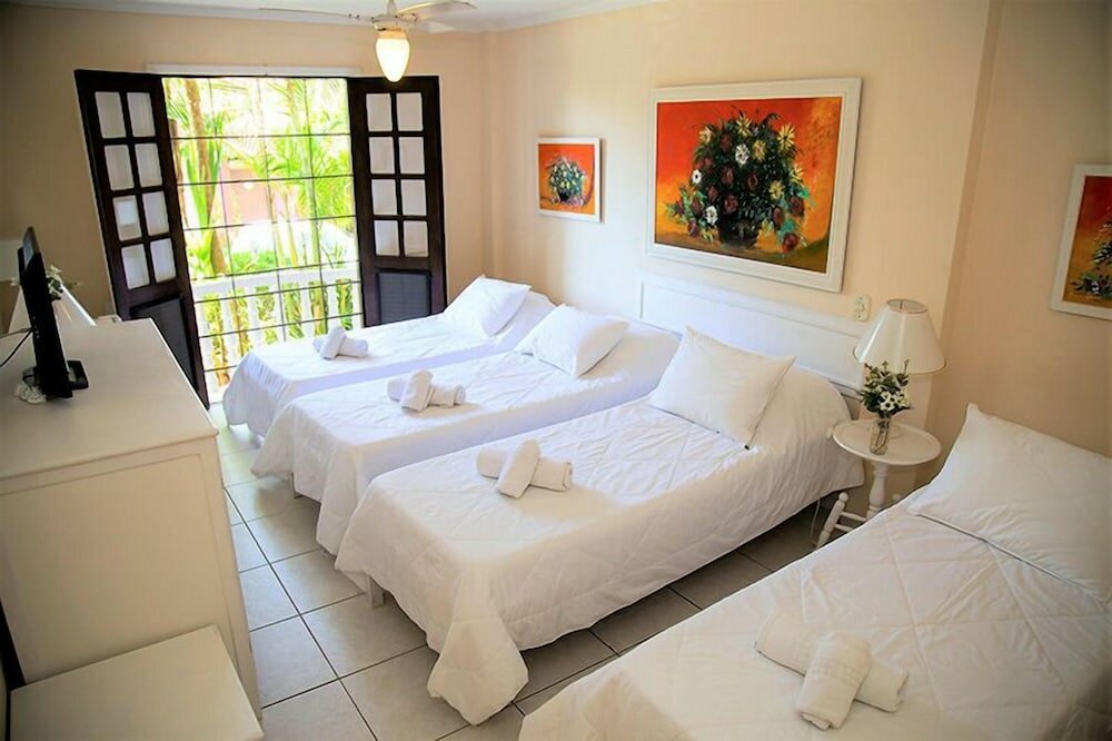 Фото Pousada Casa da Praia