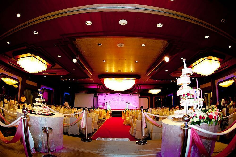 Фото Hansa Jb Hotel