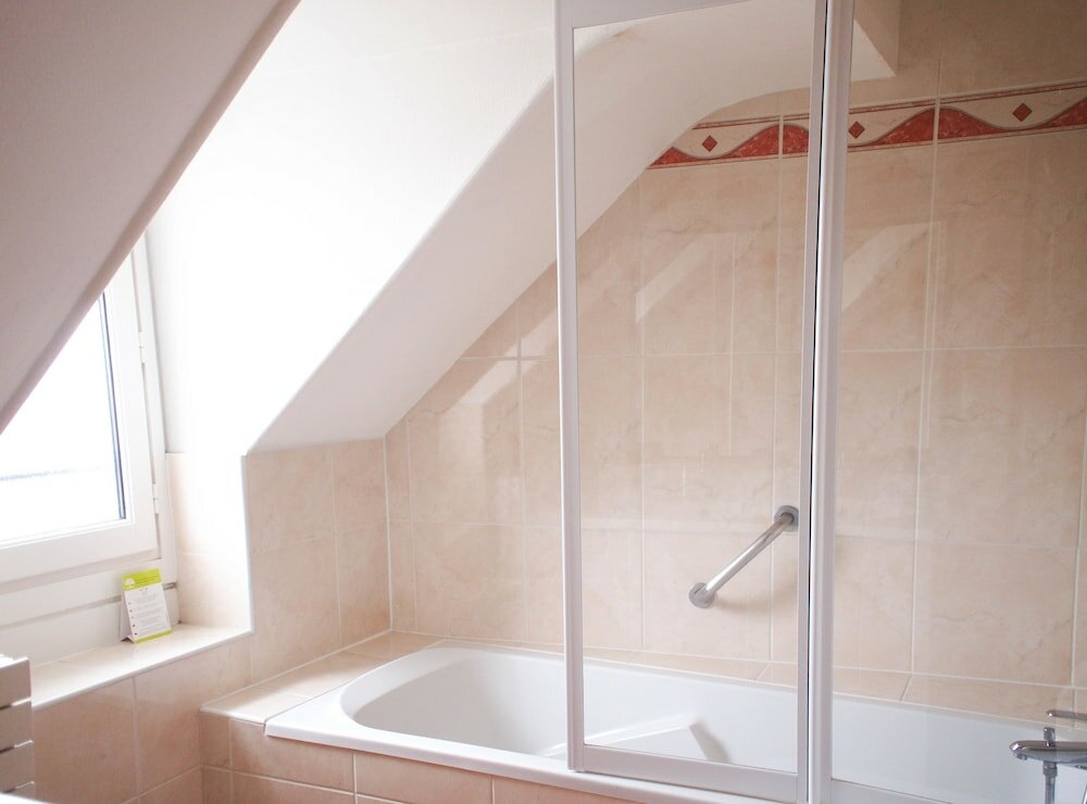 Фото Hôtel Concordia Le Mans Centre gare