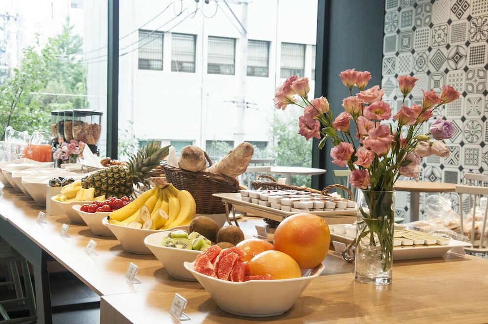 Фото G2 Hotel Myeongdong