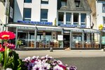 Hôtel de France (Bretagne, Finistère, Arrondissement de Châteaulin, Camaret-sur-Mer, Quai Gustave Toudouze, 17), hotel