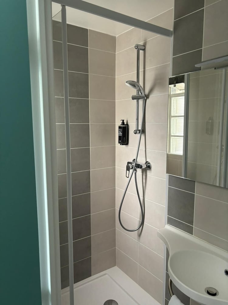 Фото Ibis budget Blois Centre