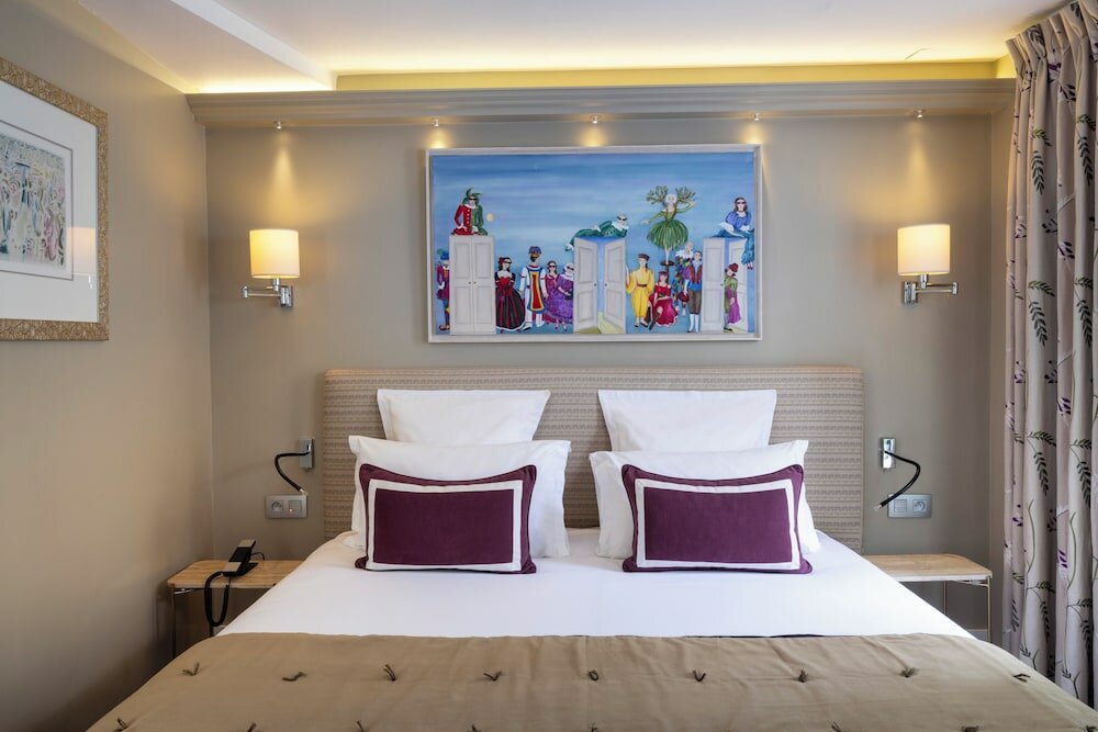 Фото Le Relais Des Halles