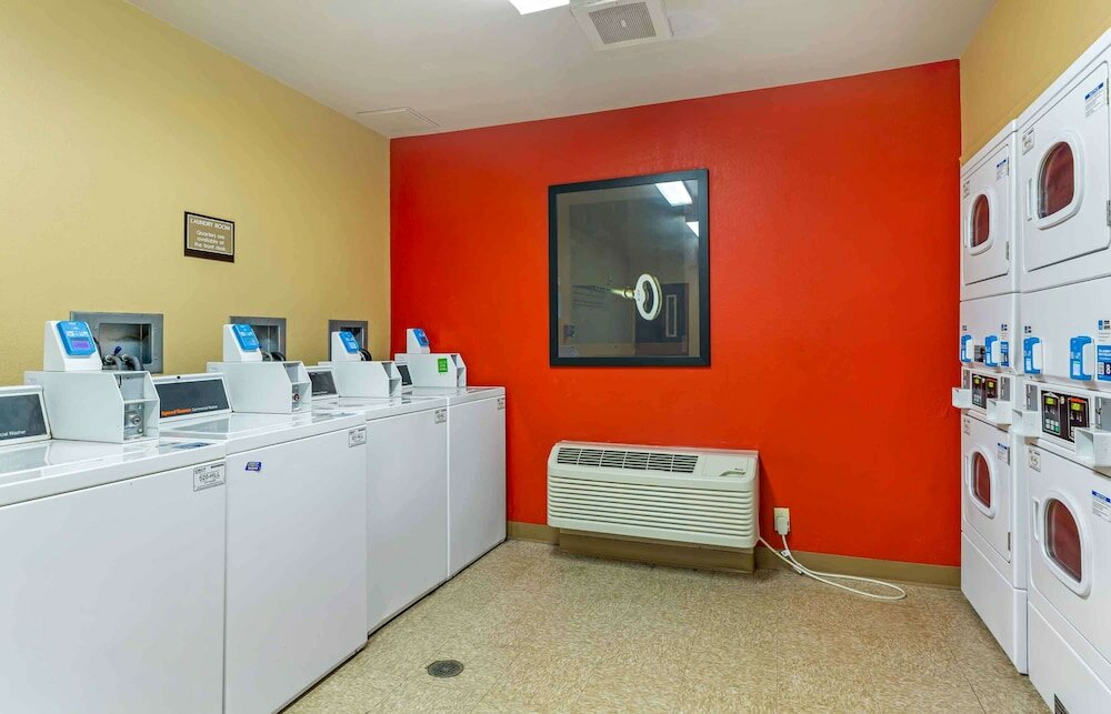 Фото Extended Stay America Suites Hartford Manchester