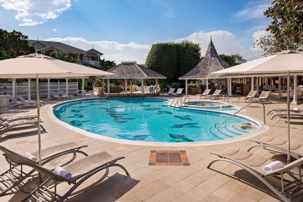 Фото Sandals Royal Caribbean - All Inclusive Couples Only