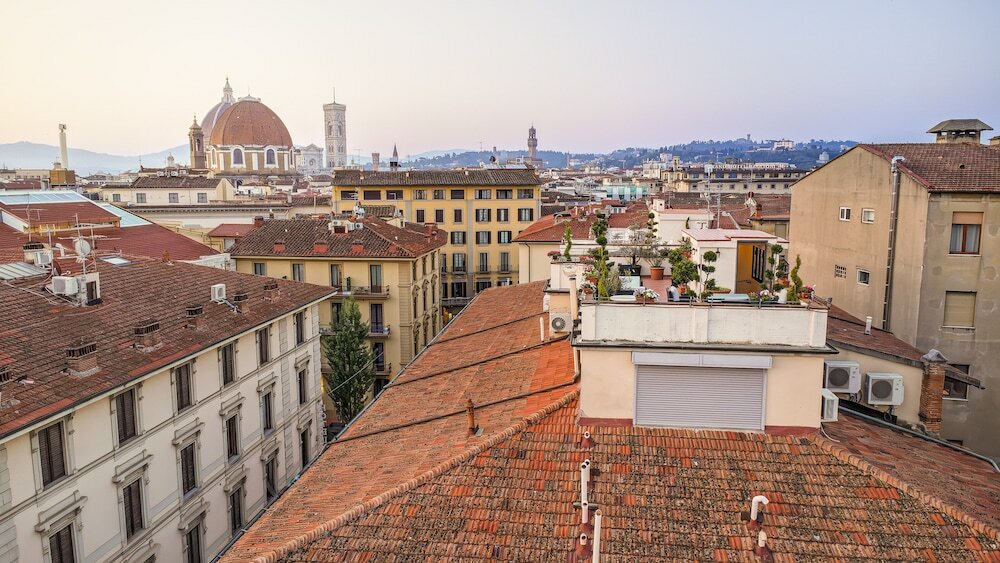 Фото Hotel Annabella Roof Terrace