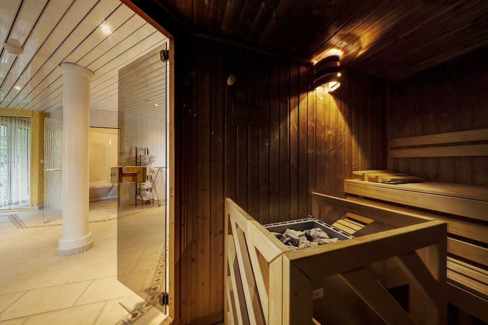 Фото Hotel Regina Wengen