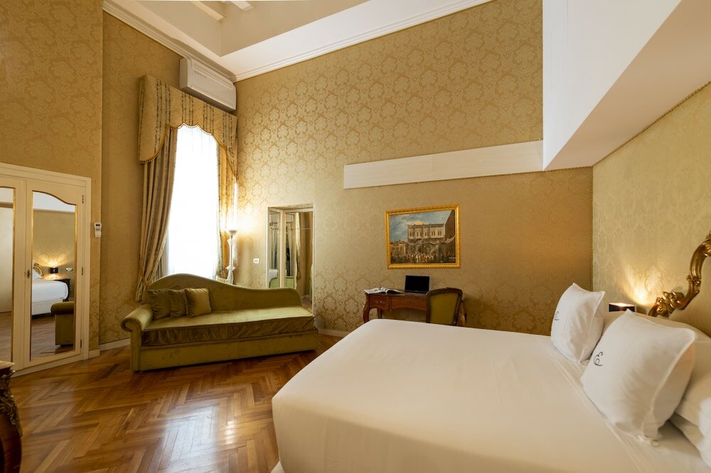 Фото Hotel Antico Doge
