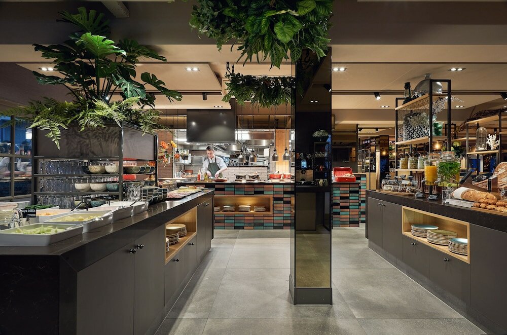 Фото Carlton President