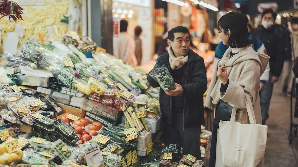 Фото Soki Kanazawa