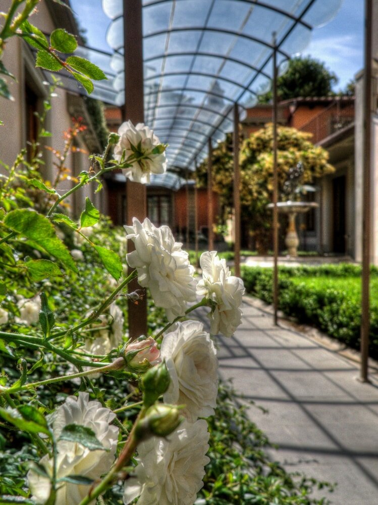 Фото Orto De Medici Hotel