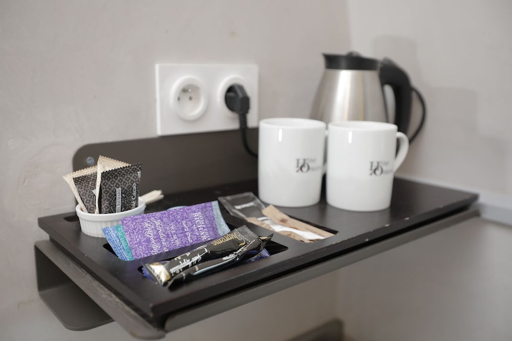 Фото Hôtel d'Orléans