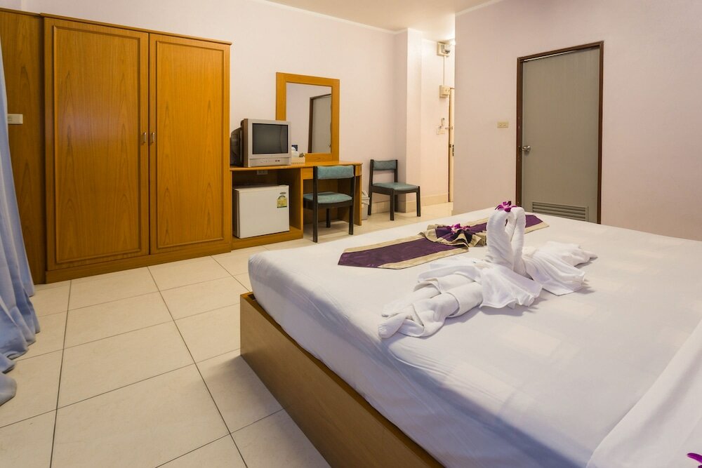 Фото Guesthouse Belvedere