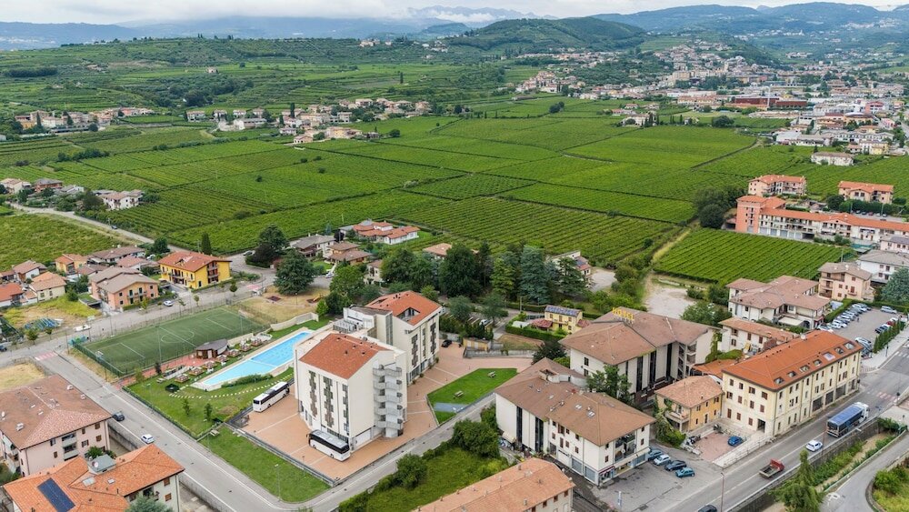 Фото Kona Hotel Verona