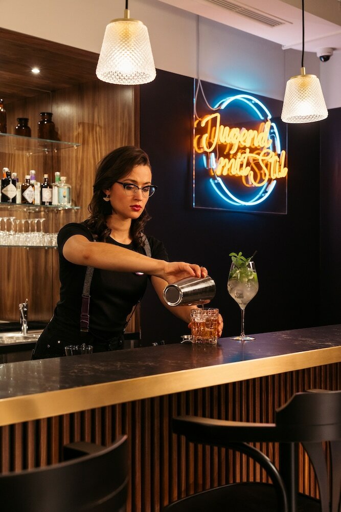 Фото Hotel Schani Salon